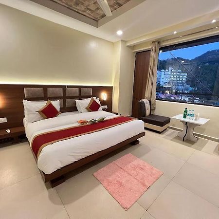 The White Orchid Dalhousie Hotel Buitenkant foto